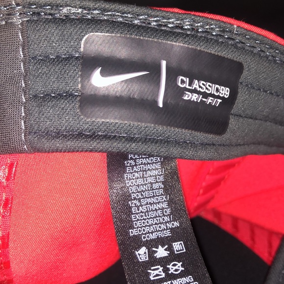 Nike classic99 Dri-Fit cap - Picture 4 of 7